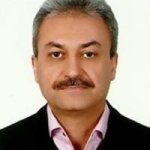 تصویر دکتر رامین بهروزیان