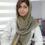 تصویر دکتر شیما حبیب زاده مردانی
