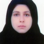 تصویر دکتر سمیه یاوری