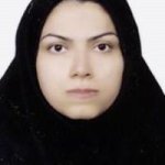 تصویر دکتر سیده راحله کامیاب