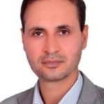 تصویر دکتر حمیدرضا طغیانی