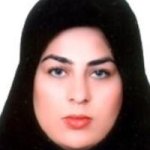 تصویر دکتر صدیقه رجب پورطغانی