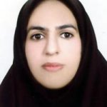 تصویر دکتر فاطمه کرمی نژاد