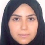 تصویر دکتر سارا آرین مهر