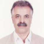 تصویر دکتر مسعود صدیقی