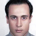 تصویر دکتر معین توکلی زاده