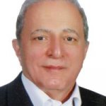 تصویر دکتر فریدون دیانی