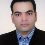 تصویر دکتر امیرحسین شعله اشتری