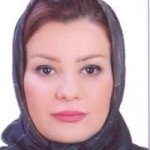 تصویر دکتر معصومه یاوری