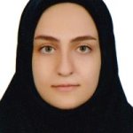 تصویر دکتر زینب حبیب زاده