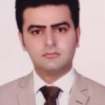 تصویر دکتر کامبیز نادری کروندان