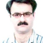تصویر دکتر کورش جهانسوز