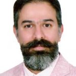 تصویر دکتر علیرضا تنها