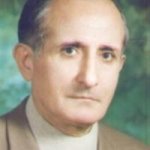 تصویر دکتر محمد رشیدزاده