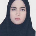 تصویر دکتر مهتاب سعادت فر