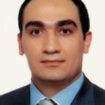 تصویر دکتر مسعود احدی دولت سرا