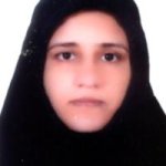 تصویر دکتر کبری توکلی وردنجانی