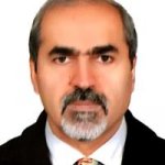تصویر دکتر اسداله سعادت نیاکی