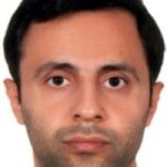 تصویر دکتر حمیدرضا طالاری