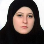 تصویر دکتر لیلا توکلی