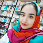 تصویر دکتر سیده ناز توکلی لاهیجانی