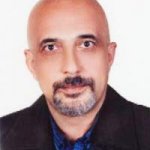 تصویر دکتر حمیدرضا یحیی زاده