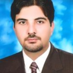 تصویر دکتر احمدرضا ناهیدی