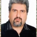 تصویر دکتر احمدرضا بهروزی