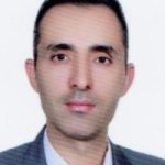 تصویر دکتر احمدرضا سپهری