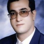 تصویر دکتر حسین رضایی