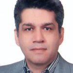 تصویر دکتر حمیدرضا غلامرضایی