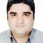 تصویر دکتر رامین شکرریز