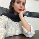 تصویر دکتر پریسا رضائی
