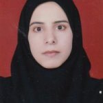 تصویر دکتر پروین جهان مهر