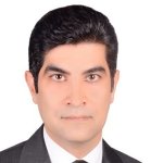 تصویر دکتر فرزاد قندهاری