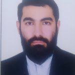تصویر دکتر احمدرضا مصلحی