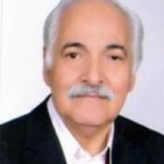 تصویر دکتر علیرضا نادری