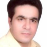 تصویر دکتر علیرضا کبرایی