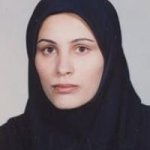 تصویر دکتر محبوبه فریدون