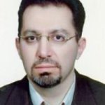 تصویر دکتر شهرام نوربخش