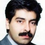 تصویر دکتر فرزاد نعمت اللهی