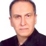 تصویر دکتر علیرضا زندی