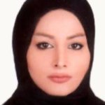 تصویر دکتر شبنم کرمی