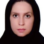 تصویر دکتر فاطمه جهان فر