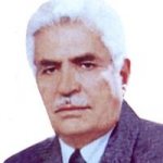 تصویر دکتر سیف اله کیانی