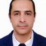 تصویر دکتر حمید حمیدی