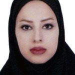 تصویر دکتر یاسمن فریدون نیا