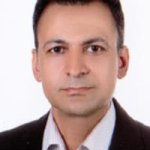 تصویر دکتر مسعود شفیعی