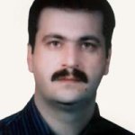 تصویر دکتر سیدمجید نوربخش