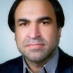تصویر دکتر محمد صفدری